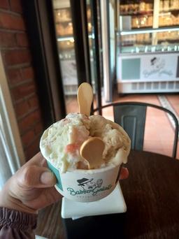 Photo's Babbo Gelato