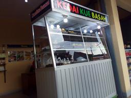 Photo's Kedai Kue Basah Bundarita