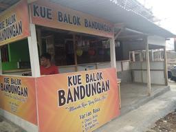 Photo's Kue Balok Bandungan