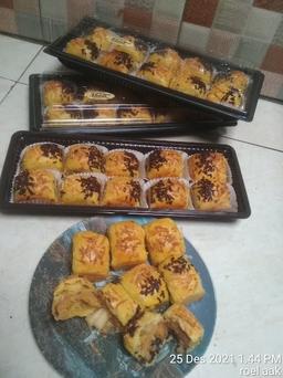 Photo's Pisang Bolen Neng Milea