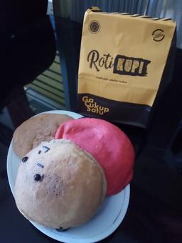 Photo's Roti Kupi Cicalengka