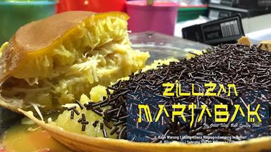 ZILLZAN MARTABAK