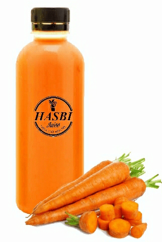 HASBI JUICE