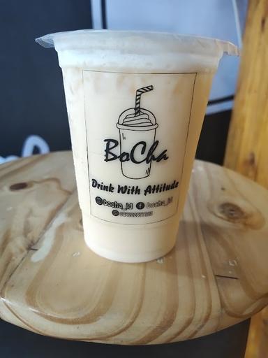 KEDAI MINUMAN BOCHA