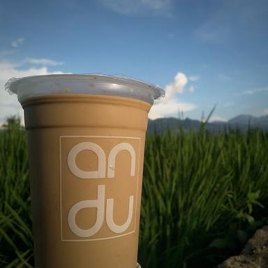 KEDAI KOPI ANDU