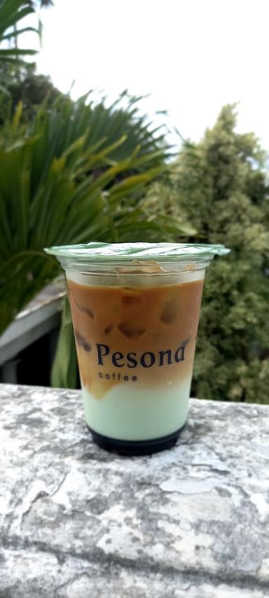 PESONA COFFEE