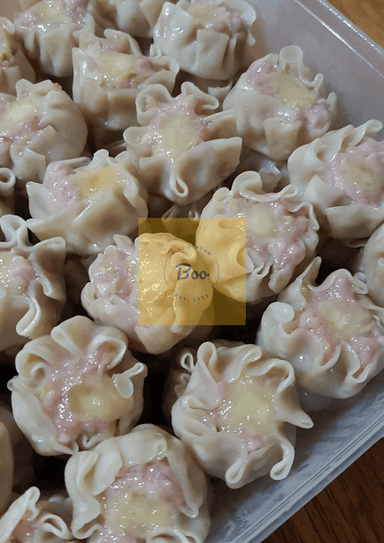 BOO DIMSUM