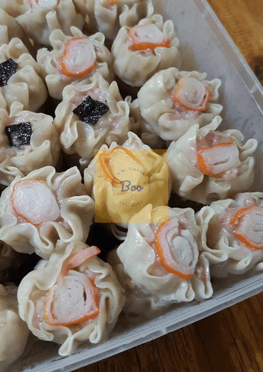 BOO DIMSUM