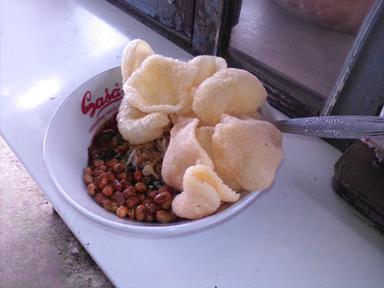 BUBUR AYAM IBU WAWANG YUNINGSIH