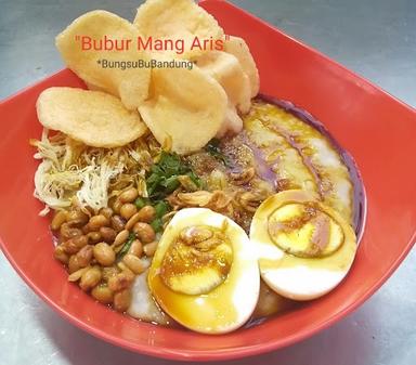 BUBUR MANG ARIS