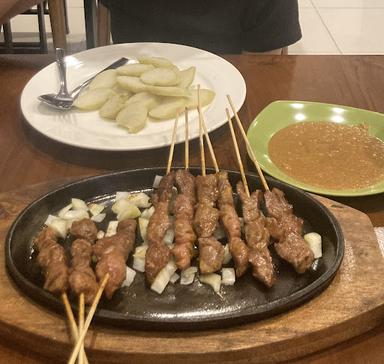 KOJA SATAY HOUSE