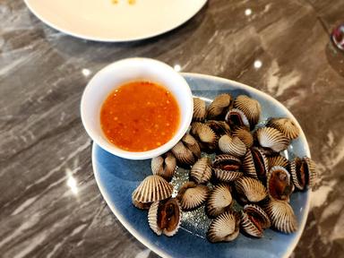 KURNIA SEAFOOD BANDUNG