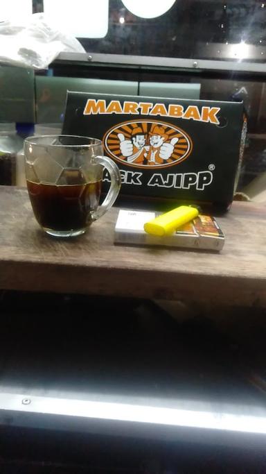 MARTABAK BLACK AJIPP CICALENGKA