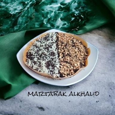 MARTABAK MANIS ASIN AL KHALID