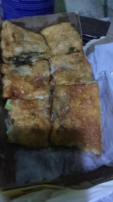 MARTABAK PARIJ VAN JAVA