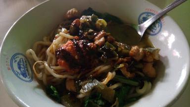 MIE AYAM BASO MAS RAGIL CICALENGKA