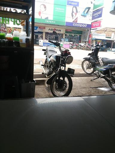 MIE AYAM BASO MAS RAGIL CICALENGKA