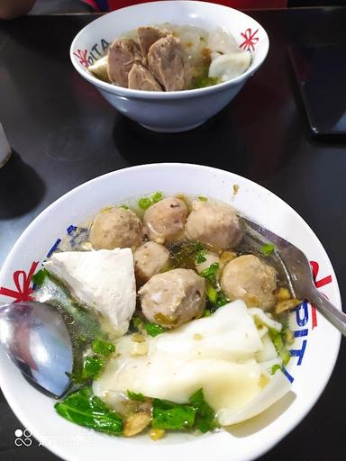 MIE BASO AGUNG