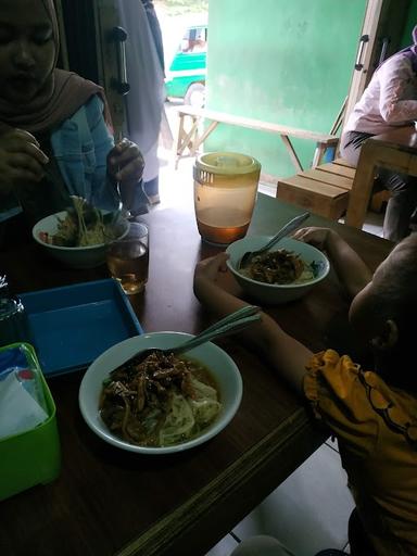 MIE BASO MARGO MULYO