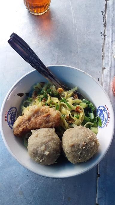 MIE BASO SAHABAT CICALENGKA