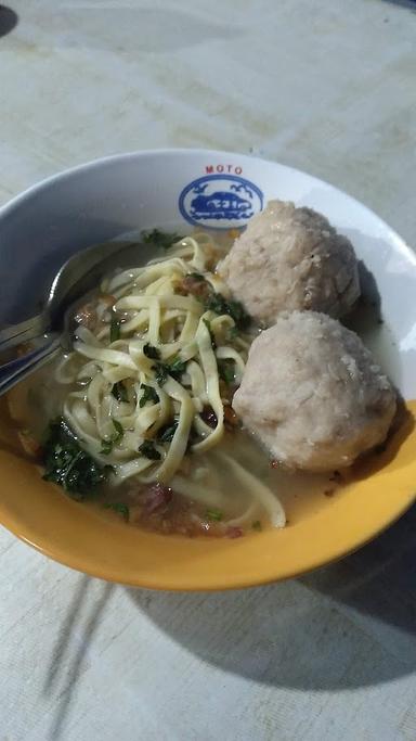 MIE BASO SAHABAT CICALENGKA