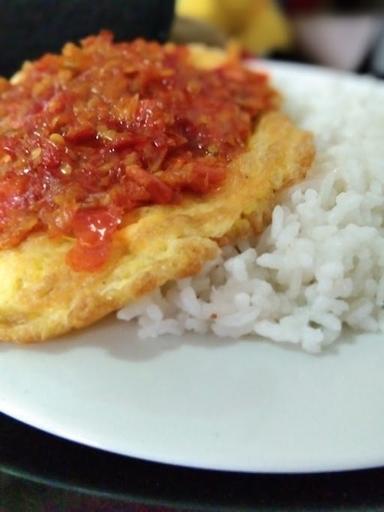 NASI GORENG MAS HEN