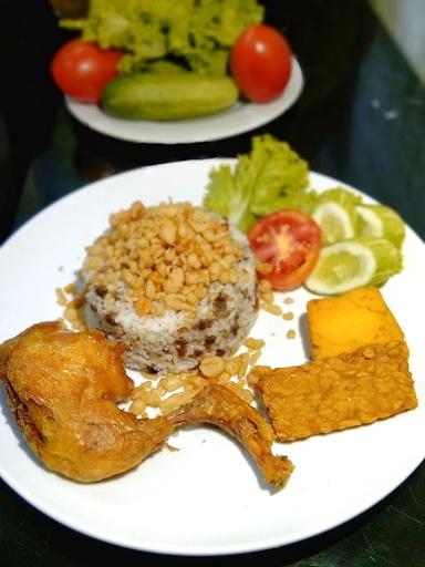 NASI GORENG MAS HEN