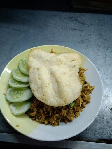 NASI GORENG PUTRA PUTRI