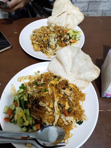 NASI GORENG UPIN IPIN