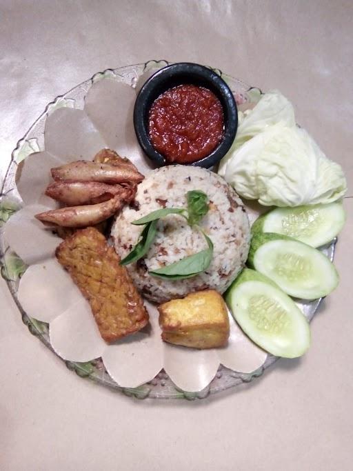 NASI TUTUG ONCOM (AZIZAH)