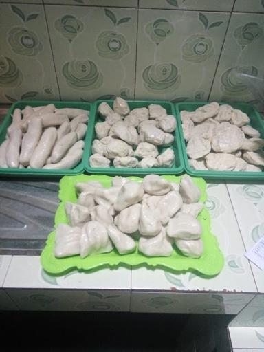 PEMPEK PALEMBANG MM MURAH HARGANYA MANTAP RASANYA