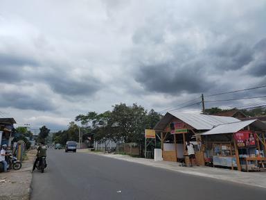 SATE MARANGGI TEH NENI