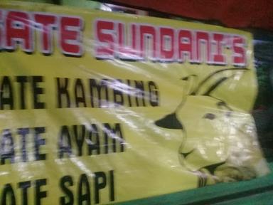 SATE SUNDANI'S