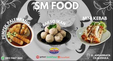 SUGIH MUKTI FOOD (SM FOOD)