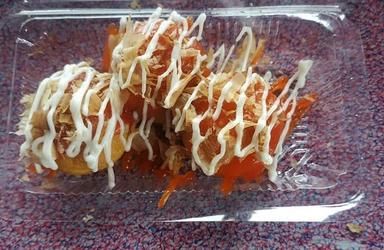 TAKOYAKI MONZ