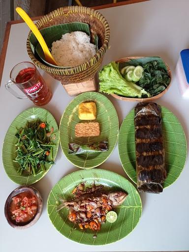 WARUNG NASI PAWON SUNDA