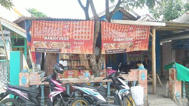 WARUNG SEBLAK MAMAH DEDE