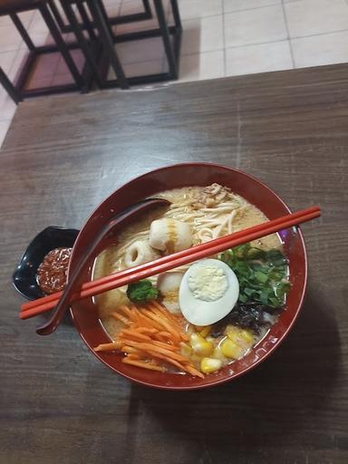 YOAKE RAMEN