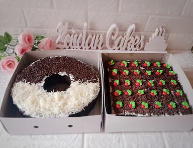 ZAIDAN CAKE'S