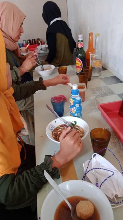 BAKSO PANDAWA