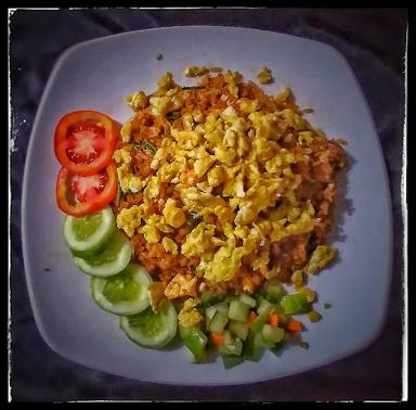 DAPOER NASI GORENG KANG PEY