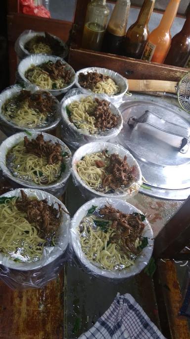 MIE AYAM JHON