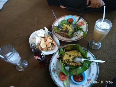 RM ENAK NASI BAKAR