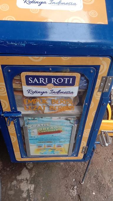 AGEN SARI ROTI