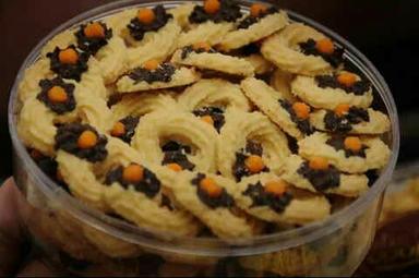 SHAFIERA COOKIES