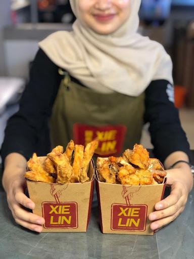 XIE LIN TAIWAN STREET FOOD - D'BOTANICA BANDUNG MALL