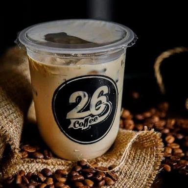 26 COFFEE