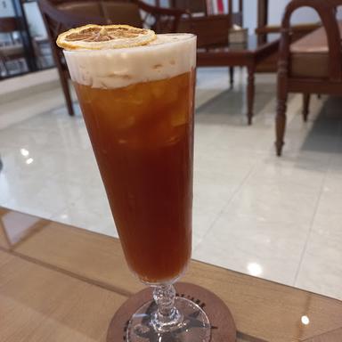 WATARI NIHON CAFE