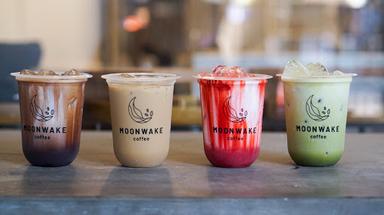 MOONWAKE COFFEE