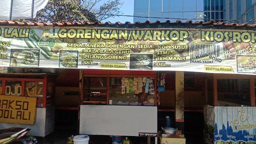 WARUNG KOPI